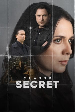 Classé secret saison 1 poster
